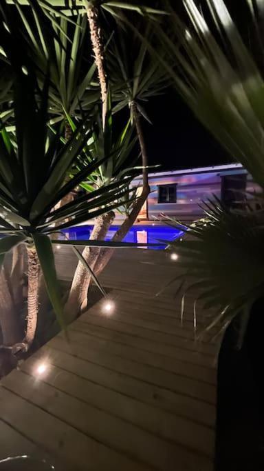 Apartamento La Casita Alcántara Exterior foto