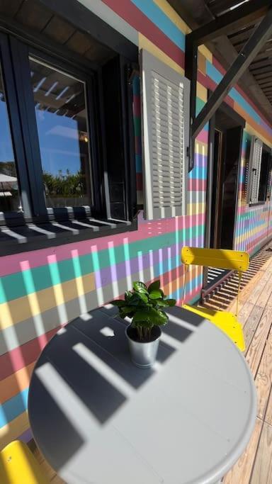 Apartamento La Casita Alcántara Exterior foto