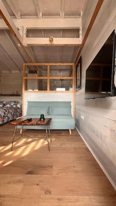 Apartamento La Casita Alcántara Exterior foto