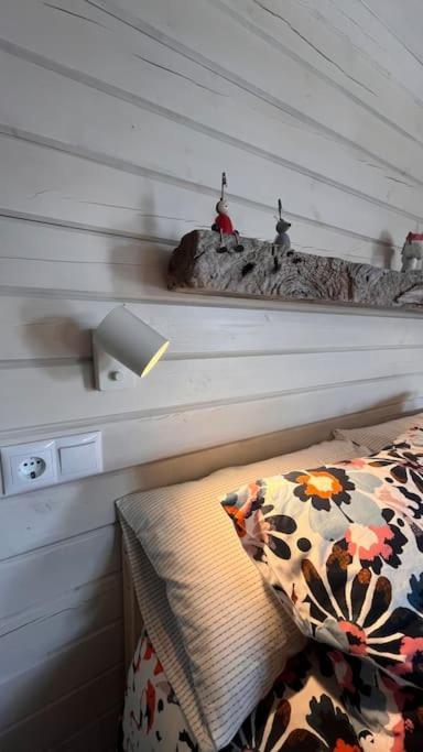 Apartamento La Casita Alcántara Exterior foto