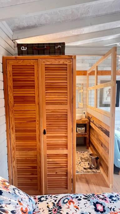 Apartamento La Casita Alcántara Exterior foto